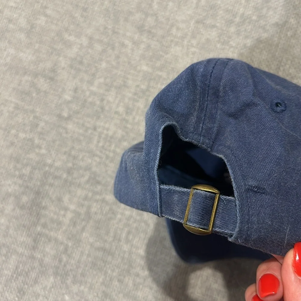 MOVING SALE Monat Baseball Cap - This Is A Beautiful Life